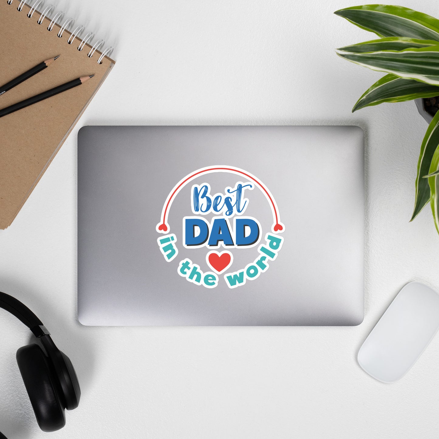 Father day stickers - FD1P19